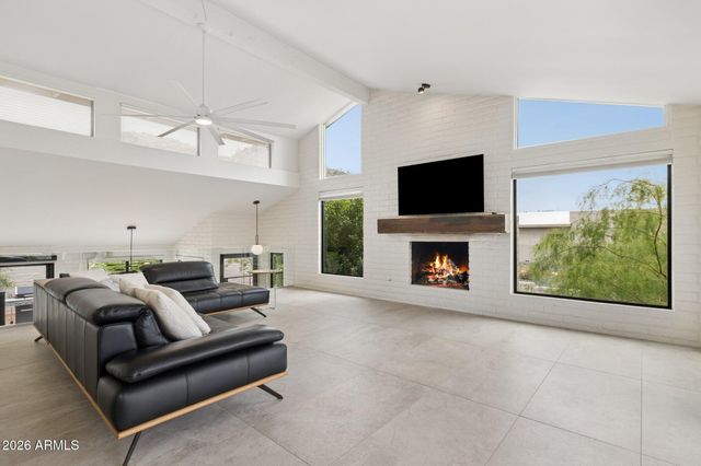 5801 E SURREY Drive, Cave Creek, AZ 85331