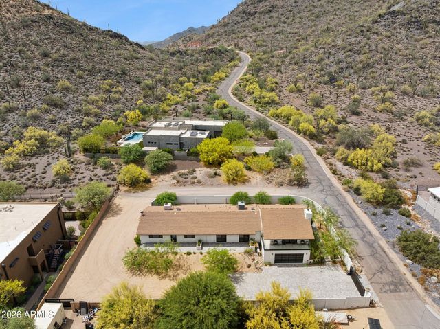 5801 E SURREY Drive, Cave Creek, AZ 85331