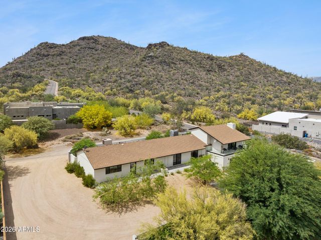 5801 E SURREY Drive, Cave Creek, AZ 85331