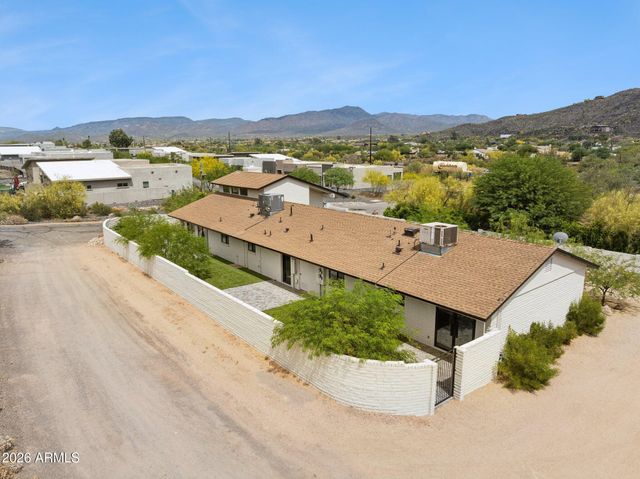 5801 E SURREY Drive, Cave Creek, AZ 85331