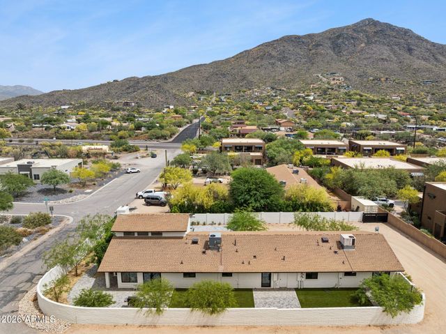 5801 E SURREY Drive, Cave Creek, AZ 85331