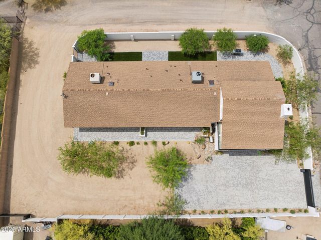 5801 E SURREY Drive, Cave Creek, AZ 85331
