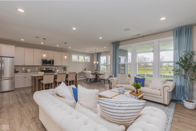 2225 Aviary Lane, Danville, IN 46122