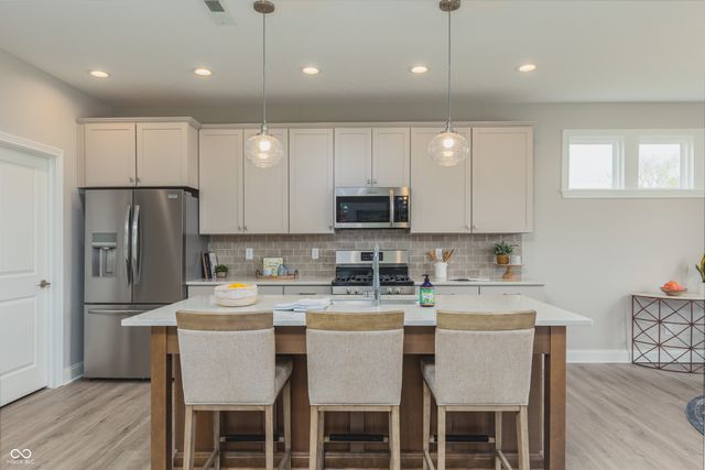 2225 Aviary Lane, Danville, IN 46122