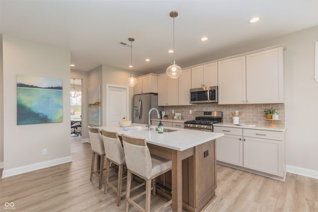 2225 Aviary Lane, Danville, IN 46122