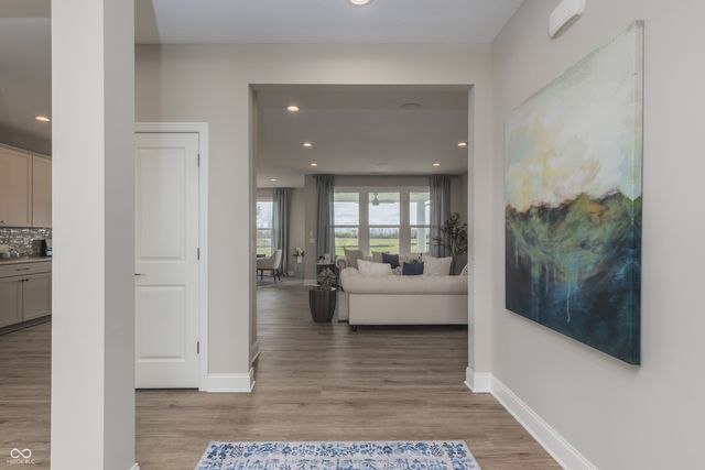 2225 Aviary Lane, Danville, IN 46122