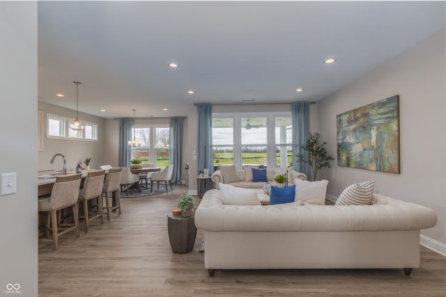 2225 Aviary Lane, Danville, IN 46122