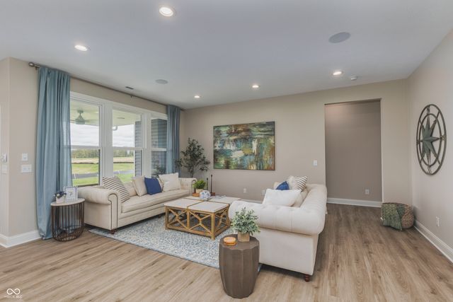 2225 Aviary Lane, Danville, IN 46122