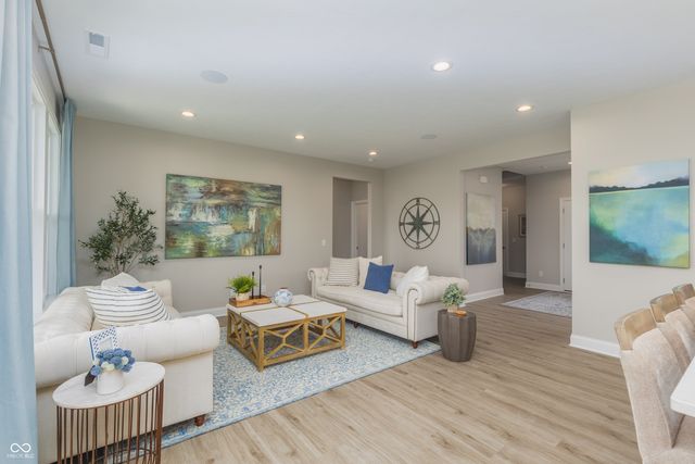 2225 Aviary Lane, Danville, IN 46122