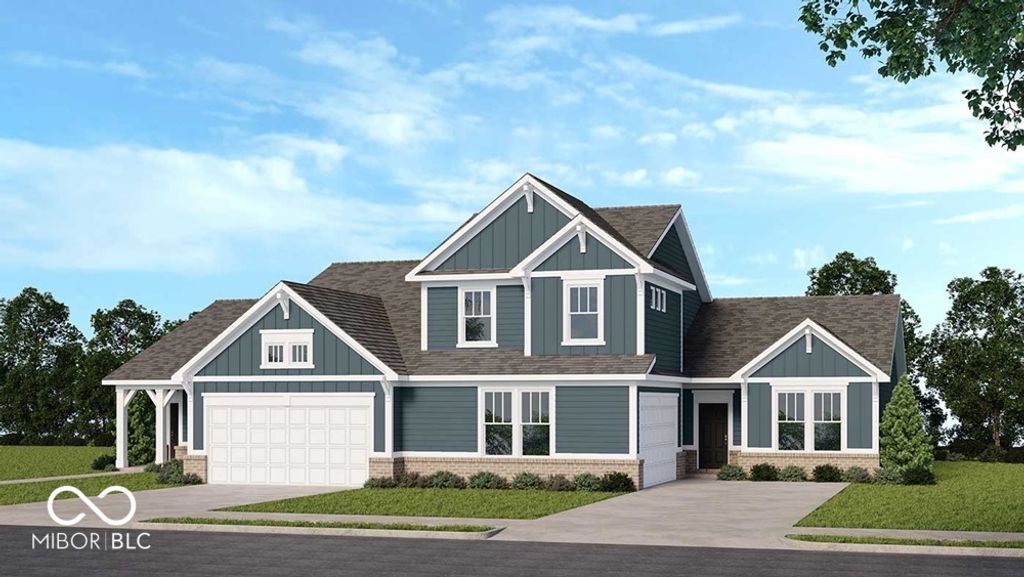 2225 Aviary Lane, Danville, IN 46122