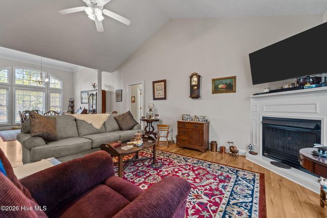 121 Sakonnet Trail, Pinehurst, NC 28374