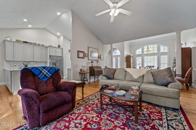 121 Sakonnet Trail, Pinehurst, NC 28374