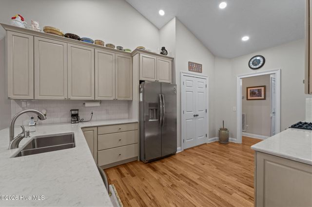 121 Sakonnet Trail, Pinehurst, NC 28374