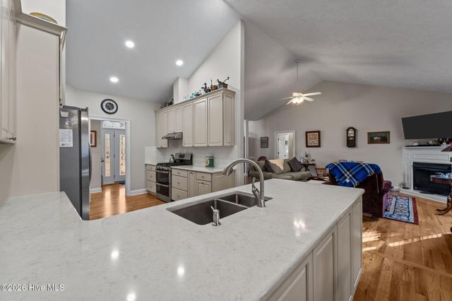 121 Sakonnet Trail, Pinehurst, NC 28374