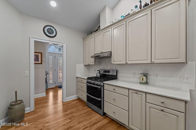 121 Sakonnet Trail, Pinehurst, NC 28374