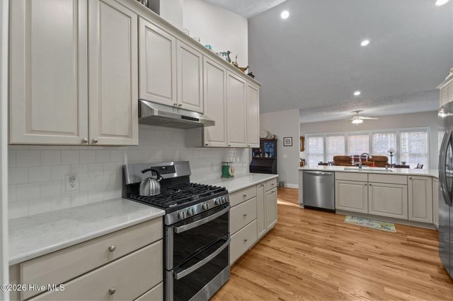 121 Sakonnet Trail, Pinehurst, NC 28374