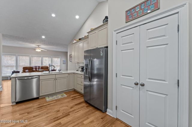 121 Sakonnet Trail, Pinehurst, NC 28374