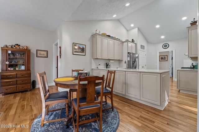 121 Sakonnet Trail, Pinehurst, NC 28374