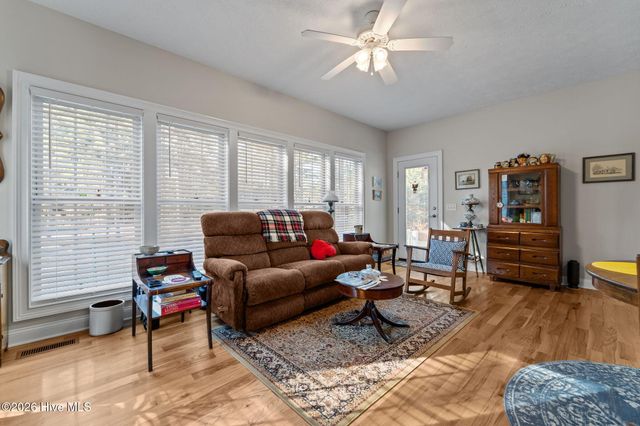 121 Sakonnet Trail, Pinehurst, NC 28374