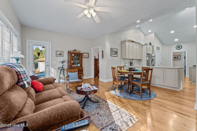 121 Sakonnet Trail, Pinehurst, NC 28374