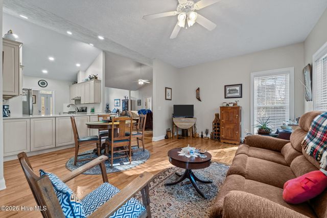 121 Sakonnet Trail, Pinehurst, NC 28374