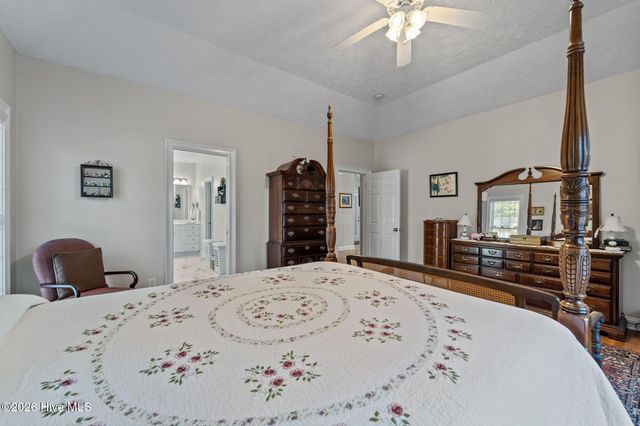 121 Sakonnet Trail, Pinehurst, NC 28374