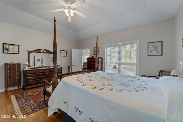 121 Sakonnet Trail, Pinehurst, NC 28374