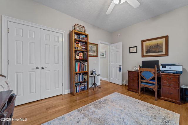 121 Sakonnet Trail, Pinehurst, NC 28374