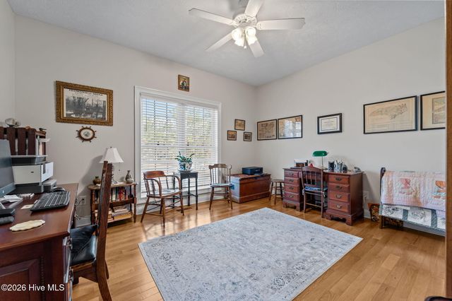 121 Sakonnet Trail, Pinehurst, NC 28374