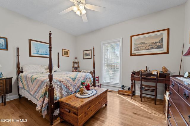 121 Sakonnet Trail, Pinehurst, NC 28374