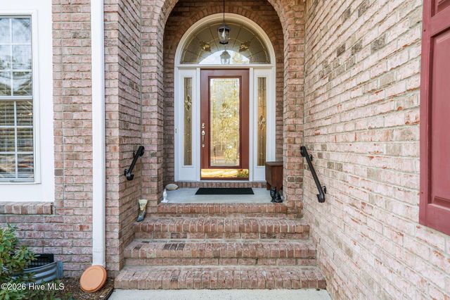 121 Sakonnet Trail, Pinehurst, NC 28374