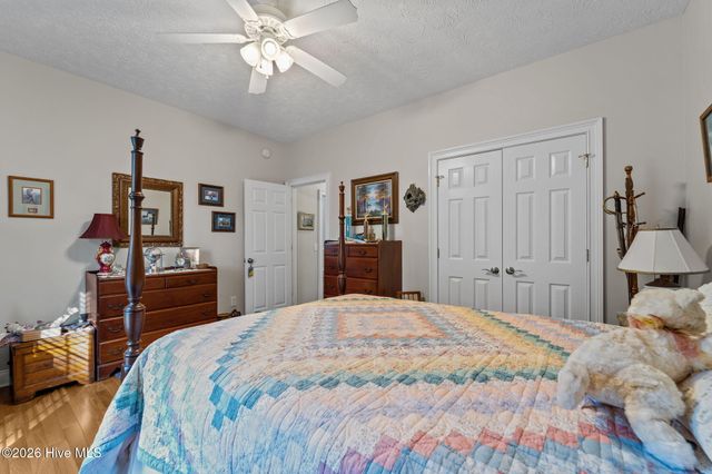 121 Sakonnet Trail, Pinehurst, NC 28374