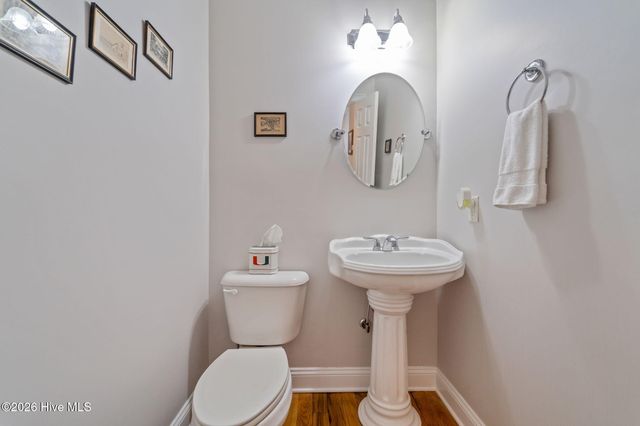 121 Sakonnet Trail, Pinehurst, NC 28374