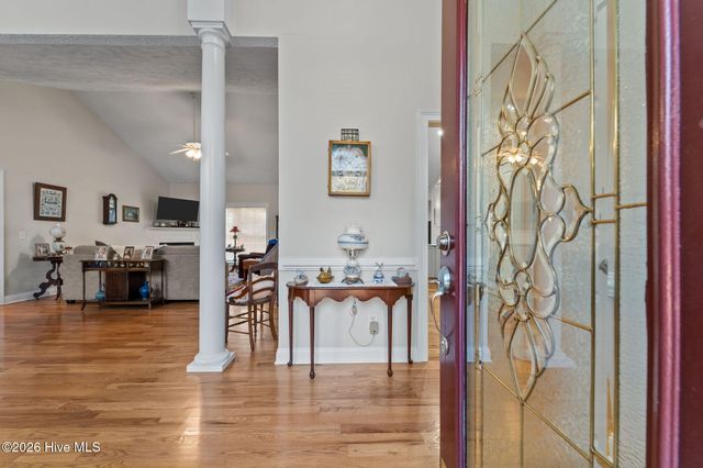 121 Sakonnet Trail, Pinehurst, NC 28374