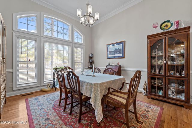 121 Sakonnet Trail, Pinehurst, NC 28374