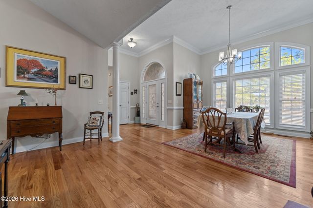 121 Sakonnet Trail, Pinehurst, NC 28374