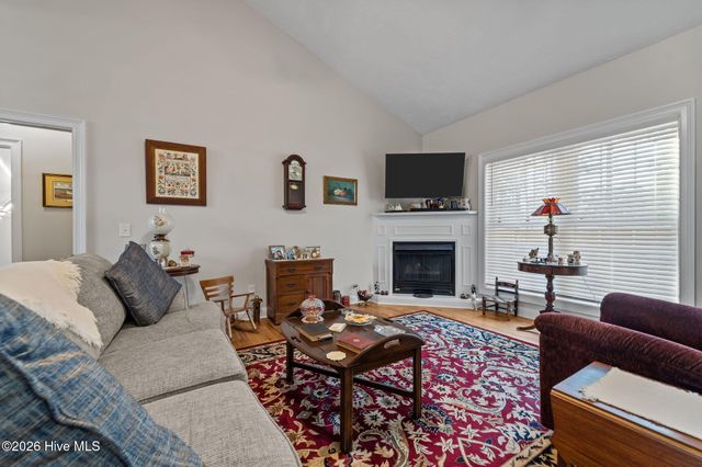 121 Sakonnet Trail, Pinehurst, NC 28374