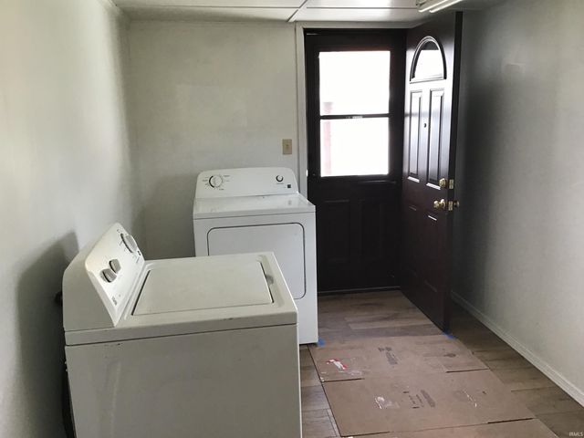 606 N Market Street, Winamac, IN 46996