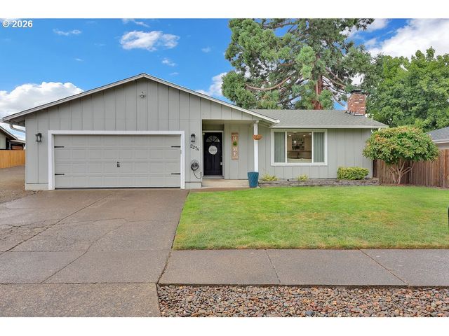2278 ROSE BLOSSOM Dr, Springfield, OR 97477