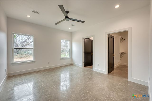 1501 Woodcrest Drive, Granite Shoals, TX 78654