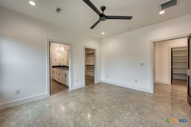 1501 Woodcrest Drive, Granite Shoals, TX 78654