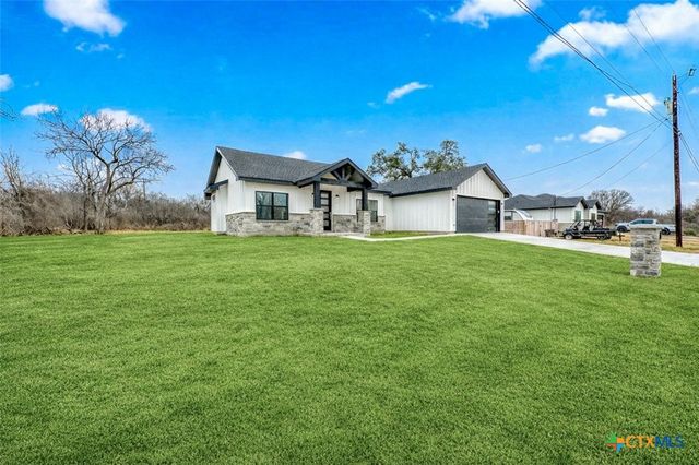 1501 Woodcrest Drive, Granite Shoals, TX 78654