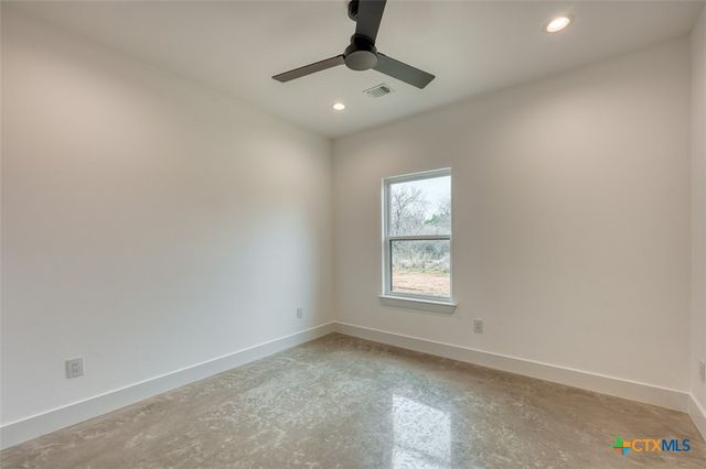 1501 Woodcrest Drive, Granite Shoals, TX 78654