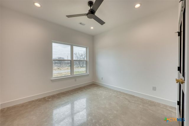 1501 Woodcrest Drive, Granite Shoals, TX 78654