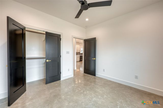 1501 Woodcrest Drive, Granite Shoals, TX 78654