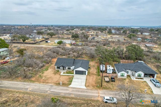 1501 Woodcrest Drive, Granite Shoals, TX 78654