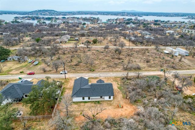 1501 Woodcrest Drive, Granite Shoals, TX 78654