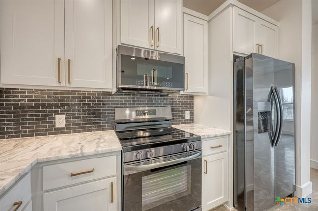 1501 Woodcrest Drive, Granite Shoals, TX 78654