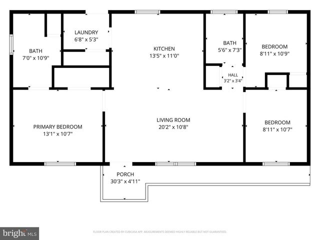 391 FANCY FILLY CIR, Martinsburg, WV 25403