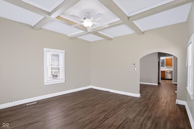 724 N Perkins Street, Rushville, IN 46173